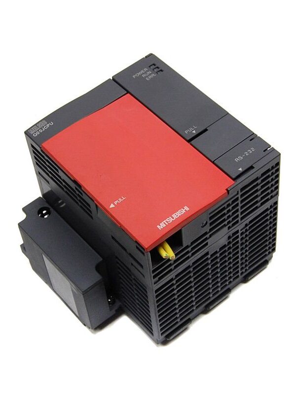 Bộ lập trình Mitsubishi Q00JCPU