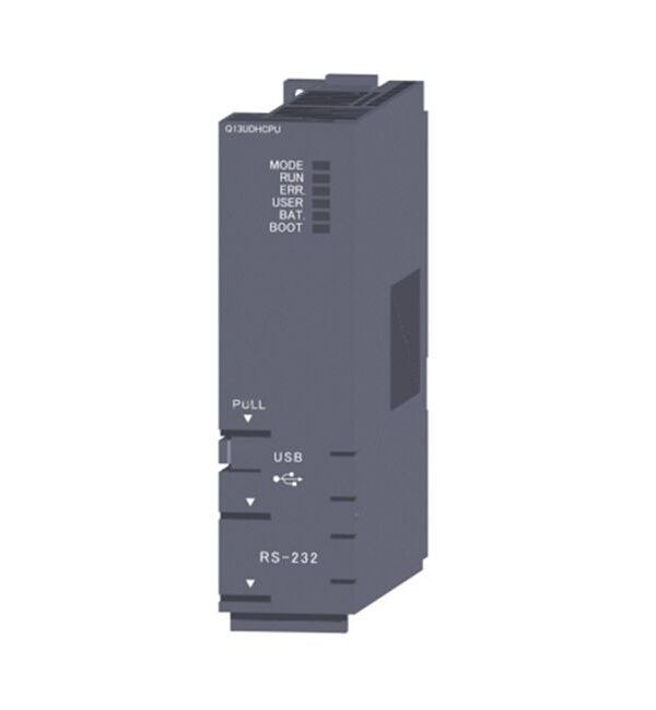 Bộ lập trình Mitsubishi Q13UDHCPU