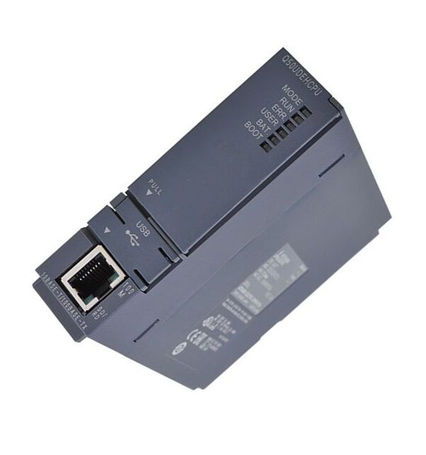 Bộ lập trình Mitsubishi Q50UDEHCPU