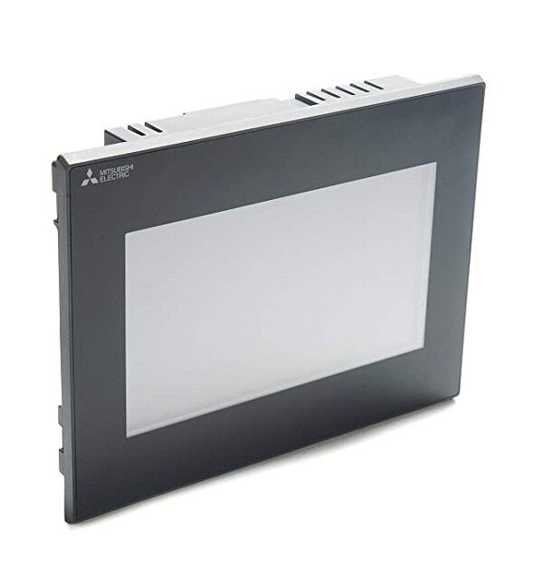 HMI Mitsubishi GS2110-WTBD 10 inch 24VDC
